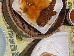 -点都德(华强南店)