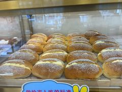 -蜂蝶来饼店(拱北总店)