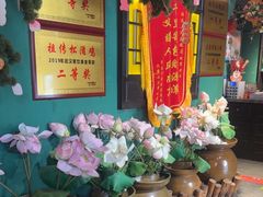 -小凤庭·地道湖北菜武昌鱼·藕汤(38年黄鹤楼店)