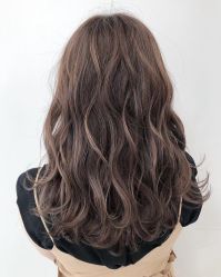 -MYYF SALON烫发染发