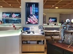 自助取餐区-关东小磨东北菜(漕河泾印象城店)