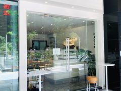 门面-GOOD好事咖啡(会展城店)