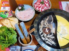 -潮澎派·潮汕菜大排档(南较西路店)