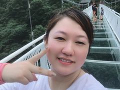 -浙北大峡谷