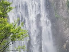 -刘伯温故里景区百丈漈