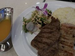 加拿大梅花猪肉汤米粉-和平馆·地道港澳茶餐厅(西门口店)