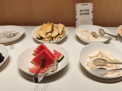 -豪客来牛排(一品天下店)