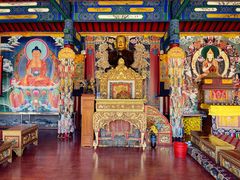 -护国法轮寺
