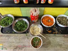 -王记生烫牛杂面馆(兰陵路店)