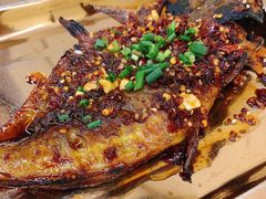 -盟重烧烤(高正街店)