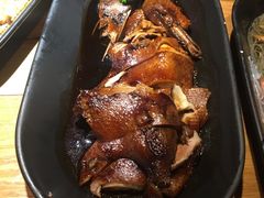 杭州酱鸭-金牌外婆家(苏州中心店)