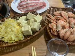 -元盛居(生态大街店)