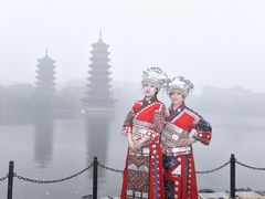 -桂林两江四湖景区
