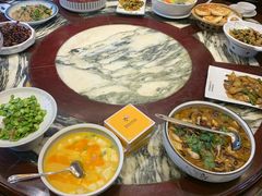 -蔼若春.传承三十年云南菜(金碧公园店)