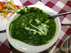 -Santoor 萨都里印度餐厅(北锣鼓巷店)