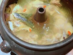 -云海肴·汽锅鸡·云南菜(高德置地店)