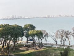 -阳澄湖费尔蒙酒店