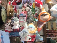 -玉桥餐厅(天坛店)