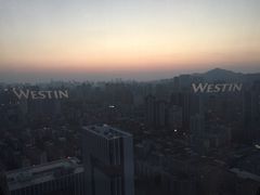 -厦门威斯汀酒店