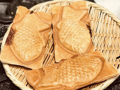 -粉粉乐鲷鱼烧(美罗城店)