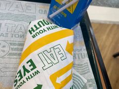-赛百味SUBWAY(凯德mall大峡谷店)