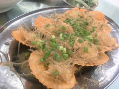 -红月湾海鲜饭店•沙滩海景(双月湾店)