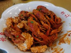 -虾神於氏龙虾·小龙虾(江宁旗舰店)