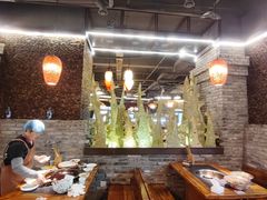-阿嫂印象·民间江湖菜(大学城店)