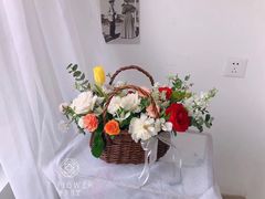 -叁朵花室