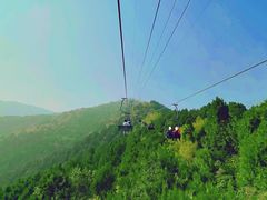 -香山公园