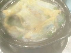 老客家盐焗鸡-老客家·客家菜(万达店)