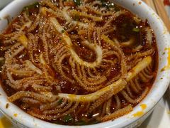-海底捞火锅(江北万达商业广场店)