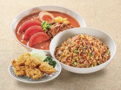 -味千拉面(巴黎春天浦建店)