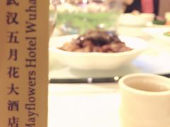 -武汉五月花大酒店(武昌火车站中南路地铁站店)