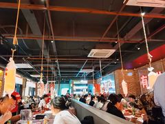 -红钳侠小龙虾·烧烤(中赢康康谷店)