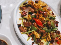 -君霖海鲜私房菜(春柳店)