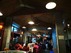 -竹庄餐馆·26年店(南昆山景区店)