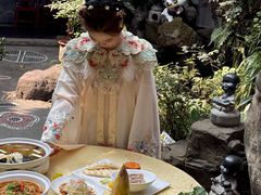 -钦善斋·养生膳食·精典川菜(武侯祠店)