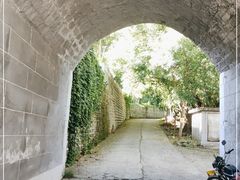 -云岫谷游猎自然风景区