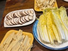-霄汉羊排(万松园一店)