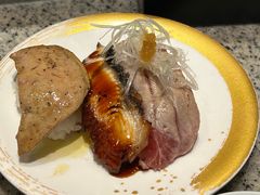 -合点寿司(美罗城店)