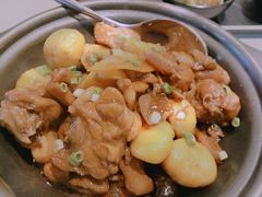 -到家尝北京菜(西坝河店)