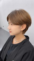 -CIT造型·烫发·染发