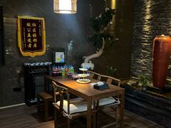 -大桶大足浴(陈春路店（3公里左右免费接送）)