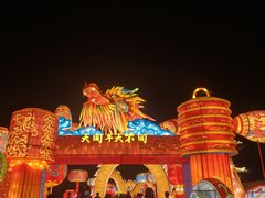 -大同古城墙