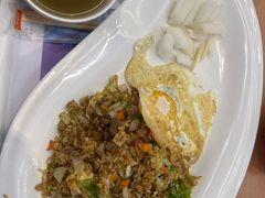 -卜秀铁板烧(食通天美食广场店)