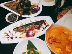 -金厨泰国餐厅·全泰籍厨师料理(拱北店)