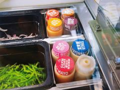 -赛百味SUBWAY(沈阳天地店)