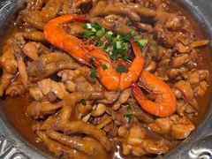 -胖哥俩肉蟹煲(名城广场店)