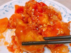 -老友小吃